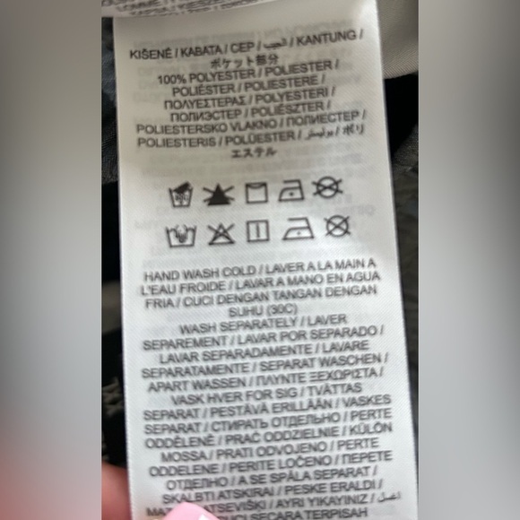 Hurley Men’s Floral Print 6” Shorts Size XXL NWOT - Picture 9 of 9